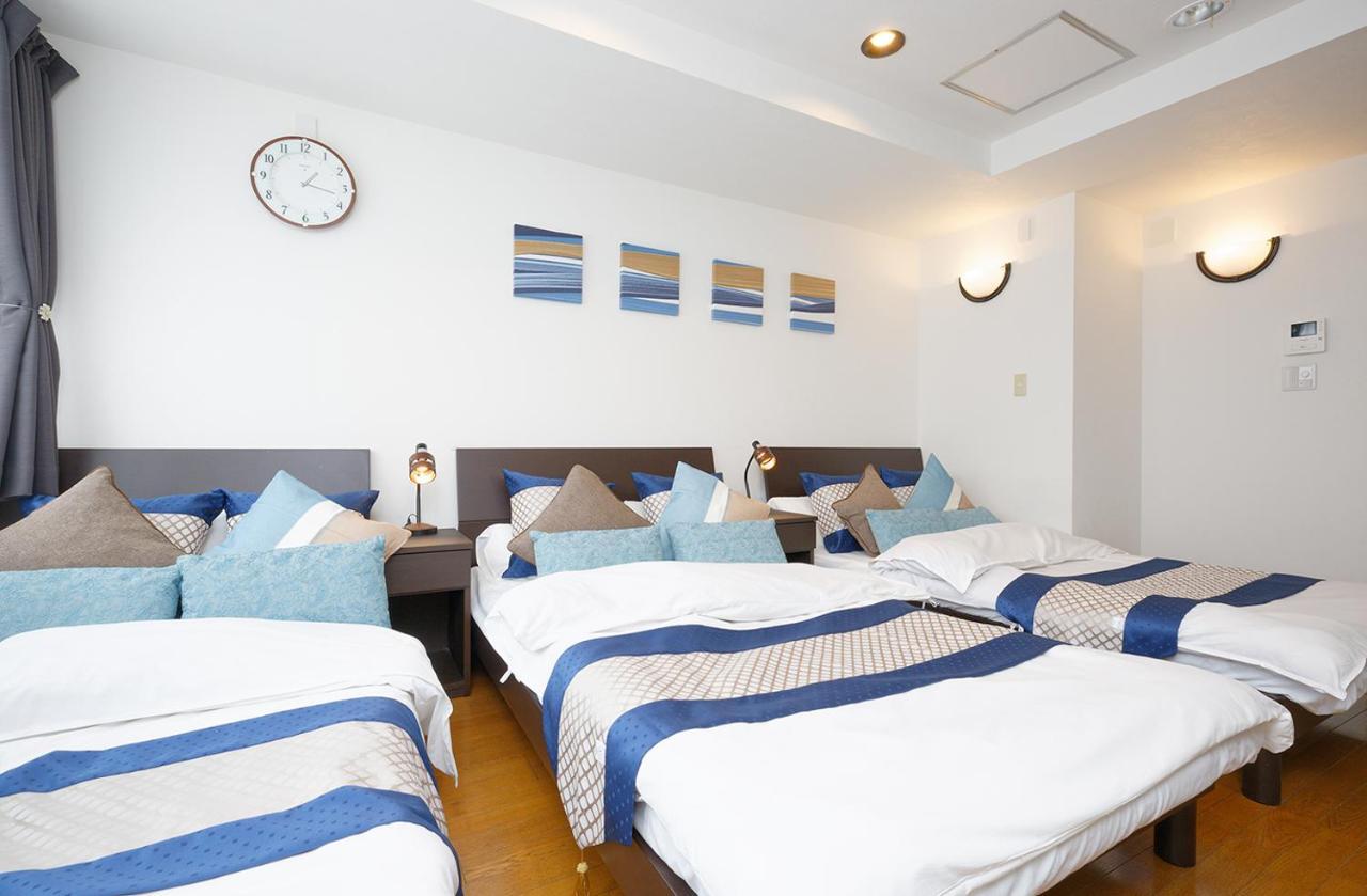 Apartment The Barrel Kameido