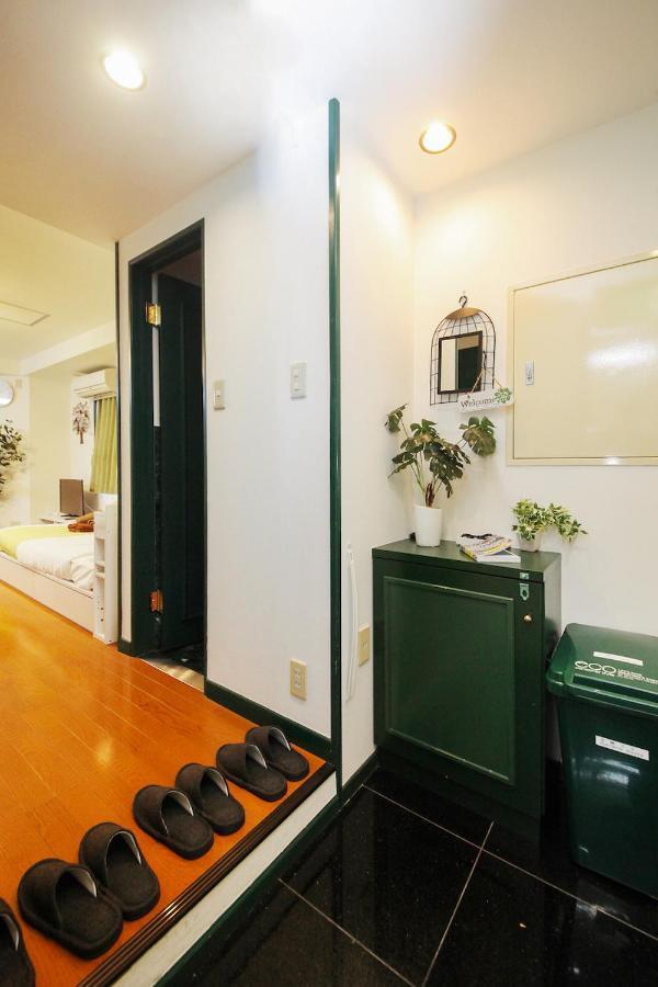 The Barrel Kameido Apartment