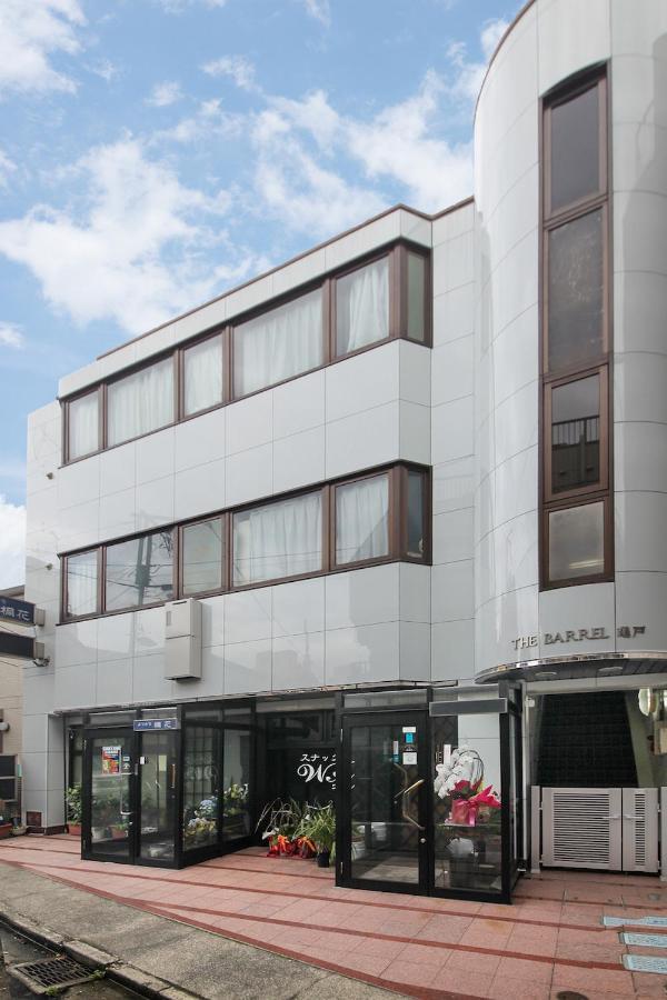 The Barrel Kameido Apartment *
