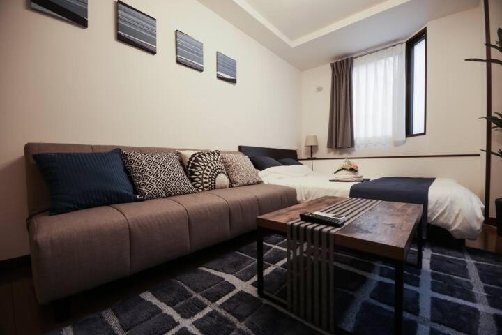 The Barrel Kameido Apartment